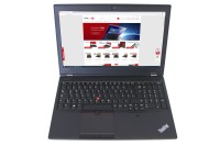Vorschau: A-Ware Lenovo ThinkPad P53 i7-9850H 32GB 512GB SSD NVIDIA RTX3000 FHD IPS FPR Cam DE-Tastatur Vorschau: A-Ware Lenovo ThinkPad P53 i7-9850H 32GB 512GB SSD NVIDIA RTX3000 FHD IPS FPR Cam DE-Tastatur