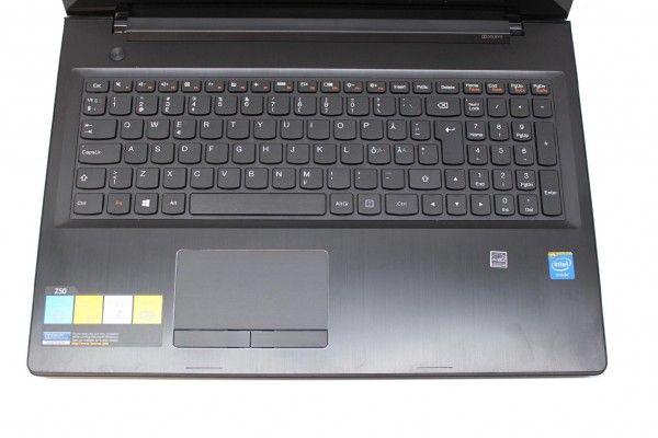 lenovo z50-70 thinkstore24 thinkpad ideapad keyboard tastatur