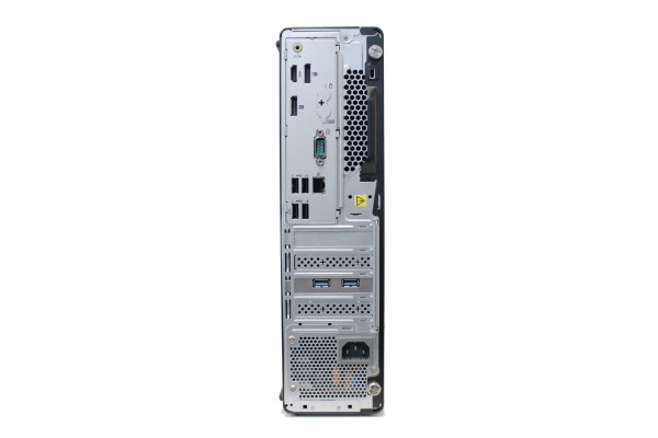 Lenovo ThinkCentre M70s SFF Intel Core i5-10500 16GB RAM 256GB SSD HDMI DPort Seriell USB-C Win11