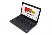 Vorschau: Dell Latitude 3580 i5-7200U 2,5GHz 8GB RAM 256GB SSD Backlit Webcam Win10Pro FullHD Vorschau: Dell Latitude 3580 i5-7200U 2,5GHz 8GB RAM 256GB SSD Backlit Webcam Win10Pro FullHD