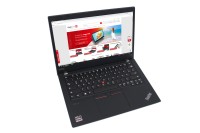 A+ Ware Lenovo ThinkPad X13 Gen 1 AMD Ryzen 5 Pro 4650U 16GB 256GB SSD FHD IPS DE-Tastatur A+ Ware Lenovo ThinkPad X13 Gen 1 AMD Ryzen 5 Pro 4650U 16GB 256GB SSD FHD IPS DE-Tastatur
