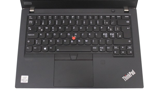 A-Ware Lenovo ThinkPad P14s Gen 2 AMD Ryzen 7 PRO 5850U 16GB RAM 512GB SSD Backlit FHD IR Win11
