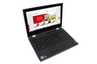 A-Ware Lenovo 300e Yoga Gen 2 Intel Celeron N4100 4GB RAM 128GB SSD 11,6" TOUCH Webcam Win11 no Pen A-Ware Lenovo 300e Yoga Gen 2 Intel Celeron N4100 4GB RAM 128GB SSD 11,6" TOUCH Webcam Win11 no Pen