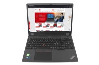 Vorschau: A+ Ware Lenovo ThinkPad P16v Gen 2 Core Ultra 7 165H 64GB 1TB SSD WUXGA IPS IR FPR RTX2000 Backlit Vorschau: A+ Ware Lenovo ThinkPad P16v Gen 2 Core Ultra 7 165H 64GB 1TB SSD WUXGA IPS IR FPR RTX2000 Backlit