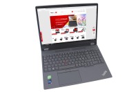 A+ Ware Lenovo ThinkPad P16 Gen 2 i7-13850HX 64GB RAM 1TB SSD WQXGA IPS IR FPR RTX2000 Backlit A+ Ware Lenovo ThinkPad P16 Gen 2 i7-13850HX 64GB RAM 1TB SSD WQXGA IPS IR FPR RTX2000 Backlit