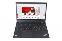 Vorschau: A-Ware Lenovo ThinkPad T570 i7-7600U 16GB 240GB SSD 940MX 15,6" FullHD IPS TOUCH Webcam Vorschau: A-Ware Lenovo ThinkPad T570 i7-7600U 16GB 240GB SSD 940MX 15,6" FullHD IPS TOUCH Webcam