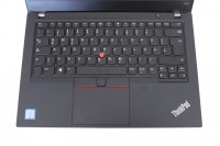 Vorschau: A+ Ware Lenovo ThinkPad T490 i5-8265U 16GB RAM 256GB SSD FHD IPS FPR IR-Cam deutsche Tastatur Win11 Vorschau: A+ Ware Lenovo ThinkPad T490 i5-8265U 16GB RAM 256GB SSD FHD IPS FPR IR-Cam deutsche Tastatur Win11