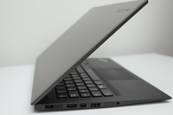 Lenovo ThinkPad X1 Carbon 2 Gen. i7 4550U 8GB 256GB SSD