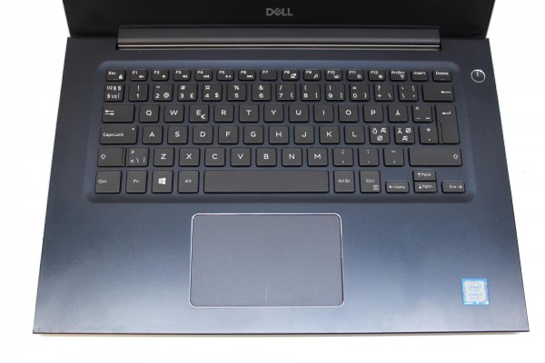 A-Ware Dell Vostro 5471 i5-8250U vier CPU-Kerne 1,6 GHz 8GB RAM 256 GB SSD IPS 1920x1080