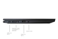 Vorschau: A+ Ware Lenovo Thinkpad L13 Yoga Gen 2 i3-1115G4 8GB RAM 256GB SSD FHD IPS Touch DE-Tastatur Vorschau: A+ Ware Lenovo Thinkpad L13 Yoga Gen 2 i3-1115G4 8GB RAM 256GB SSD FHD IPS Touch DE-Tastatur