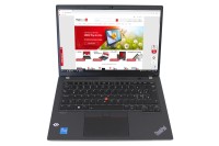 Vorschau: A-Ware Lenovo ThinkPad T14 Gen 3 AMD Ryzen 7 PRO 6850U 16GB RAM 256GB SSD FPR Backlit IR Vorschau: A-Ware Lenovo ThinkPad T14 Gen 3 AMD Ryzen 7 PRO 6850U 16GB RAM 256GB SSD FPR Backlit IR