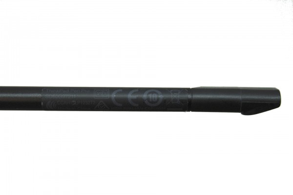 Lenovo ThinkPad Pro Pen Stift X1 Yoga thinkstore24.de specs