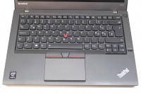 Vorschau: A-Ware Lenovo ThinkPad T450s Core i7-5600U 8GB 256GB SSD TOUCHSCREEN Backlit FPr WWAN Vorschau: A-Ware Lenovo ThinkPad T450s Core i7-5600U 8GB 256GB SSD TOUCHSCREEN Backlit FPr WWAN