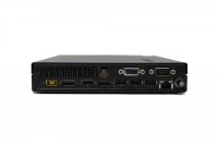 Vorschau: Lenovo ThinkCentre M710q Tiny Intel i5-7400T 2.4 GHz 8GB RAM 256GB SSD Windows 10 Pro Vorschau: Lenovo ThinkCentre M710q Tiny Intel i5-7400T 2.4 GHz 8GB RAM 256GB SSD Windows 10 Pro