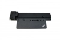 Vorschau: NEU Lenovo Thinkpad Workstation Dock Type 40A5 P50, P51, P70, P71 mit Schlüssel / Netzteil / Netzkab Vorschau: NEU Lenovo Thinkpad Workstation Dock Type 40A5 P50, P51, P70, P71 mit Schlüssel / Netzteil / Netzkab