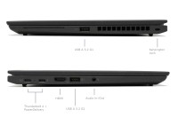 Vorschau: Ware A- Lenovo ThinkPad X13 Gen 3 i7-1270P 32GB RAM 512GB SSD WUXGA IPS FPR IR-Cam DE-Tastatur Vorschau: Ware A- Lenovo ThinkPad X13 Gen 3 i7-1270P 32GB RAM 512GB SSD WUXGA IPS FPR IR-Cam DE-Tastatur