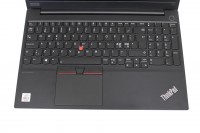 Vorschau: Lenovo ThinkPad E15 Intel Core i5-10210U 1,6GHz 8GB RAM 256GB SSD Backlit Fingerprint FHD IPS 15,6" Vorschau: Lenovo ThinkPad E15 Intel Core i5-10210U 1,6GHz 8GB RAM 256GB SSD Backlit Fingerprint FHD IPS 15,6"