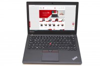 Vorschau: Ware A- Lenovo ThinkPad X250 12,5" Core i7-5600U 8GB 256GB SSD Backlit IPS LTE Fpr Webcam Vorschau: Ware A- Lenovo ThinkPad X250 12,5" Core i7-5600U 8GB 256GB SSD Backlit IPS LTE Fpr Webcam
