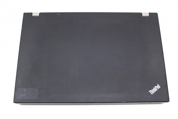 Lenovo ThinkPad W510 Core i7-720QM 8GB RAM 320GB HDD nVidia FX 880M HD IPS ohneWin