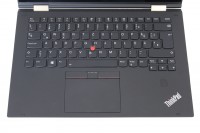 Vorschau: A-Ware Lenovo Thinkpad X1 Yoga 2nd i7-7600U 16GB 512GB SSD FullHD IPS TOUCH LTE Backlit Webcam Vorschau: A-Ware Lenovo Thinkpad X1 Yoga 2nd i7-7600U 16GB 512GB SSD FullHD IPS TOUCH LTE Backlit Webcam