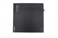 Vorschau: Lenovo ThinkCentre M93p Tiny Intel Core i7-4765T 2.0GHz 8GB RAM 240GB SSD WLAN Vorschau: Lenovo ThinkCentre M93p Tiny Intel Core i7-4765T 2.0GHz 8GB RAM 240GB SSD WLAN