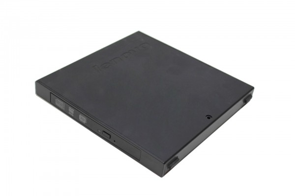 Lenovo ThinkPad USB DVD Burner / Brenner Laufwerk FRU PN: 04X2176