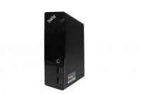 Vorschau: Lenovo ThinkPad USB 3.0 Dock Universal Docking Station DU9019D1 03X6059 DisplayLink DVI LAN 5xUSB Vorschau: Lenovo ThinkPad USB 3.0 Dock Universal Docking Station DU9019D1 03X6059 DisplayLink DVI LAN 5xUSB