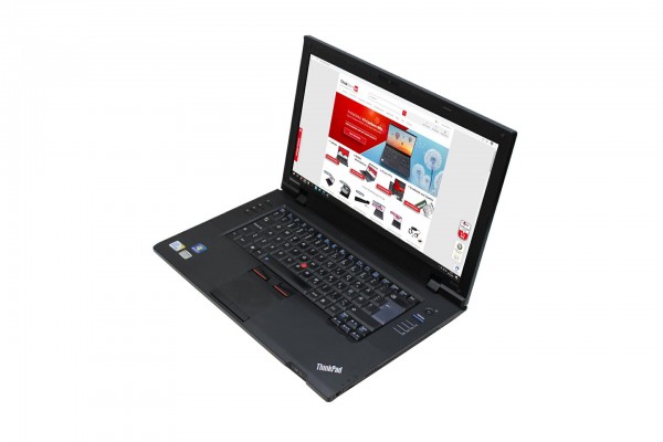 Lenovo ThinkPad SL510 thinkstore24 display bildschirm tft 
