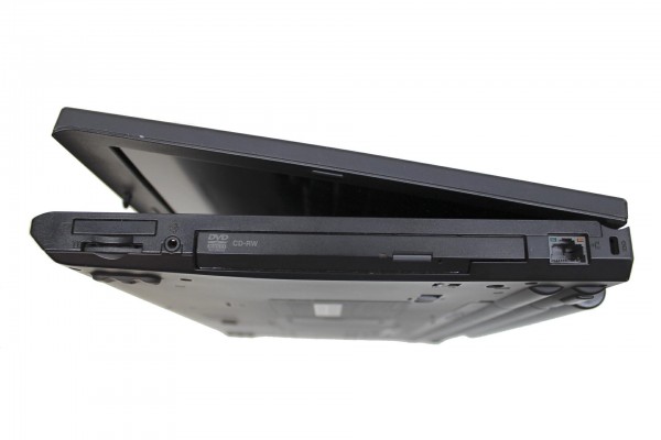 A-Ware Lenovo ThinkPad T510 i5-520M 8GB RAM 500GB HDD DVD-RW Webcam 15,6" Zoll HD+