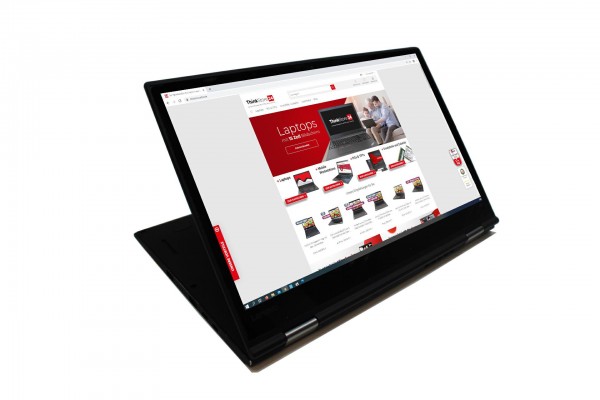 Lenovo Thinkpad X1 Yoga 1st Gen. Convertible i5-6300U 8GB 180GB SSD Touchscreen FHD IPS dr