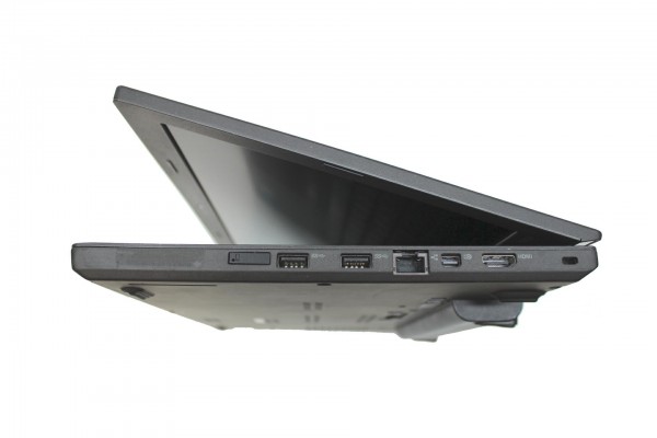 Lenovo Thinkpad T460p thinkstore24.de anschlüsse