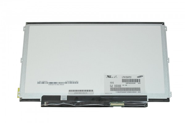 12,5 Zoll LED Display für Lenovo ThinkPad X220 X220i X230 thinkstore24 sehr gut refurbished
