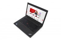 Vorschau: A-Ware Lenovo ThinkPad L470 Intel i3-7100U 2,4GHz 8GB 128GB SSD deutsche Tastatur Vorschau: A-Ware Lenovo ThinkPad L470 Intel i3-7100U 2,4GHz 8GB 128GB SSD deutsche Tastatur