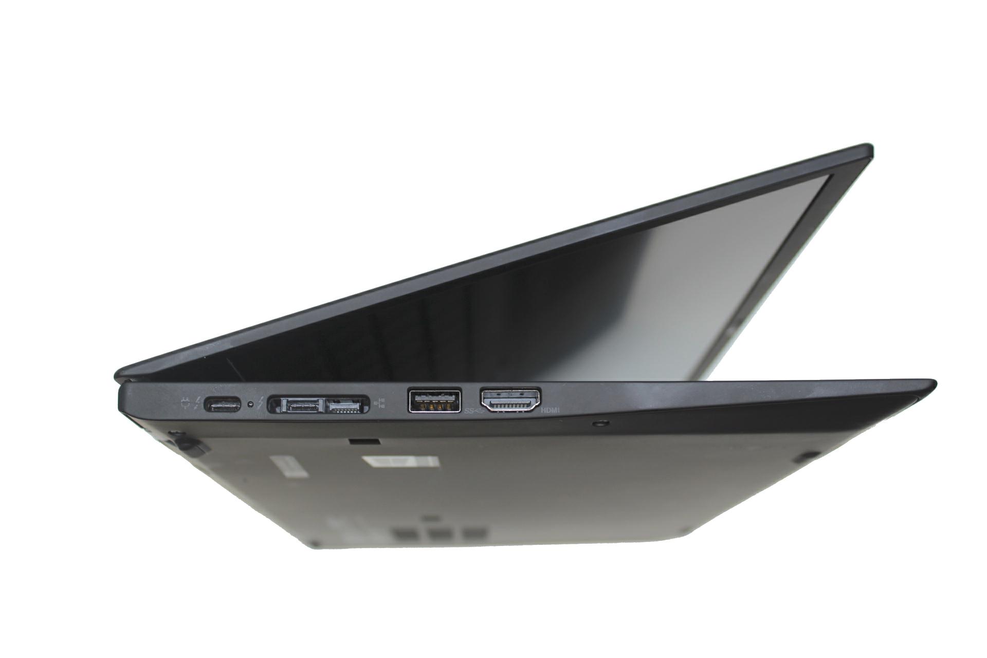 Miniaturansicht 2  - A-Ware Lenovo ThinkPad X1 Carbon 6th Gen i7-8550U 16GB 512GB SSD FHD IPS Backlit