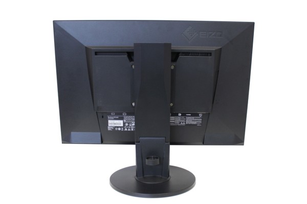 Eizo Monitor FlexScan EV2455 1920x1200 24'' Zoll TFT Bildschirm Display VGA DVI HDMI USB-Hub
