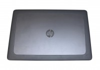 Vorschau: HP ZBook 17 G3 17,3" Intel Core i7-6820HQ 16GB 512GB SSD 1TB HDD FullHD M3000M Akku neu einbauen! Vorschau: HP ZBook 17 G3 17,3" Intel Core i7-6820HQ 16GB 512GB SSD 1TB HDD FullHD M3000M Akku neu einbauen!
