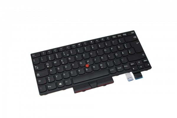 Lenovo ThinkPad T470 T480 QWERTZ DE Tastatur deutsches Keyboard 01AX376 SN20L72685 thinkstore24