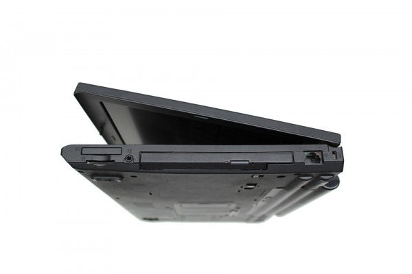 Lenovo ThinkPad W530 i7 Quad 3820QM 16GB RAM 500GB NVidia K2000M FHD DVD-RW WWAN