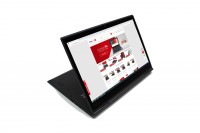 Vorschau: A-Ware Lenovo Thinkpad X1 Yoga 3rd Gen i7-8550U 16GB 512GB SSD TOUCH FHD IPS IR-Cam FPR Backlit Vorschau: A-Ware Lenovo Thinkpad X1 Yoga 3rd Gen i7-8550U 16GB 512GB SSD TOUCH FHD IPS IR-Cam FPR Backlit