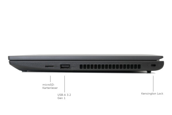 Ware A- Lenovo ThinkPad L14 Gen 3 i7-1255U 16GB RAM 512GB SSD FHD IPS Backlit Webcam Win11