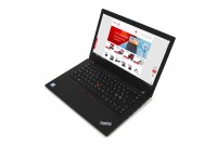 A-Ware Lenovo ThinkPad T480 i7-8650U 32GB RAM 512GB SSD FHD IPS Backlit Webcam Win11 A-Ware Lenovo ThinkPad T480 i7-8650U 32GB RAM 512GB SSD FHD IPS Backlit Webcam Win11