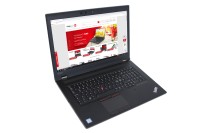 Vorschau: Ware A- Lenovo ThinkPad P72 i7-8850H 32GB 512GB SSD FHD IPS IR-CAM Backlit NVIDIA Quadro P3200 Vorschau: Ware A- Lenovo ThinkPad P72 i7-8850H 32GB 512GB SSD FHD IPS IR-CAM Backlit NVIDIA Quadro P3200