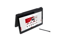 Vorschau: A-Ware Lenovo ThinkPad 11e Yoga Gen 6 Intel M3-8100 4GB RAM 128GB SSD HD Touch Display Webcam Vorschau: A-Ware Lenovo ThinkPad 11e Yoga Gen 6 Intel M3-8100 4GB RAM 128GB SSD HD Touch Display Webcam