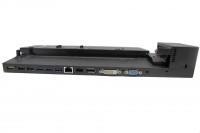 Vorschau: Lenovo ThinkPad Pro Dock Docking Station 40A1 thinkstore24 dvi hmdi vga lan usb laden 90 w 20 v Vorschau: Lenovo ThinkPad Pro Dock Docking Station 40A1 thinkstore24 dvi hmdi vga lan usb laden 90 w 20 v