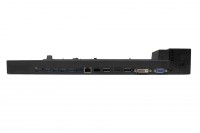 Vorschau: NEU Lenovo Thinkpad Workstation Dock Type 40A5 P50, P51, P70, P71 mit Schlüssel / Netzteil / Netzkab Vorschau: NEU Lenovo Thinkpad Workstation Dock Type 40A5 P50, P51, P70, P71 mit Schlüssel / Netzteil / Netzkab