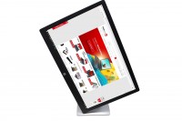 Vorschau: HP EliteDisplay E242 Monitor W24" 1920x1200 IPS 60Hz 16:10 HDMI VGA Displayport Vorschau: HP EliteDisplay E242 Monitor W24" 1920x1200 IPS 60Hz 16:10 HDMI VGA Displayport