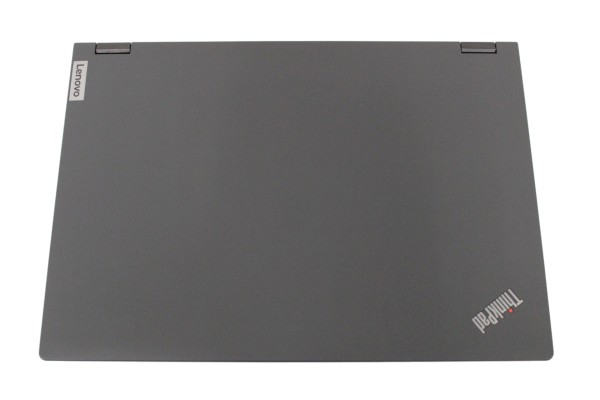 A+ Ware Lenovo ThinkPad P16v Gen 2 Core Ultra 7 165H 64GB 1TB SSD WUXGA IPS IR FPR RTX2000 Backlit