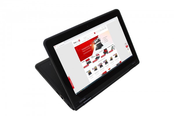 Lenovo ThinkPad Yoga 11e 5th Gen. thinkstore24.de gebraucht renewed treiber test preis bios update