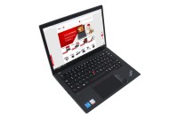 A+ Ware Lenovo ThinkPad X13 Gen 2 i5-1135G7 8GB 256GB SSD 13,3" FHD FPR IR Backlit DE-Tastatur LTE A+ Ware Lenovo ThinkPad X13 Gen 2 i5-1135G7 8GB 256GB SSD 13,3" FHD FPR IR Backlit DE-Tastatur LTE