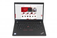 Vorschau: Lenovo Thinkpad X390 i7-8665U 16GB RAM 256GB SSD 13,3" FHD IPS Backlit FPR Webcam Win11 Vorschau: Lenovo Thinkpad X390 i7-8665U 16GB RAM 256GB SSD 13,3" FHD IPS Backlit FPR Webcam Win11